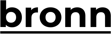bronn logo